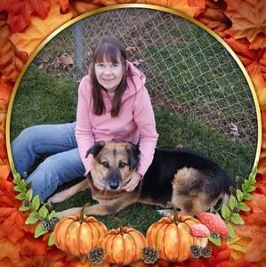 Meet your Posher, Marcia